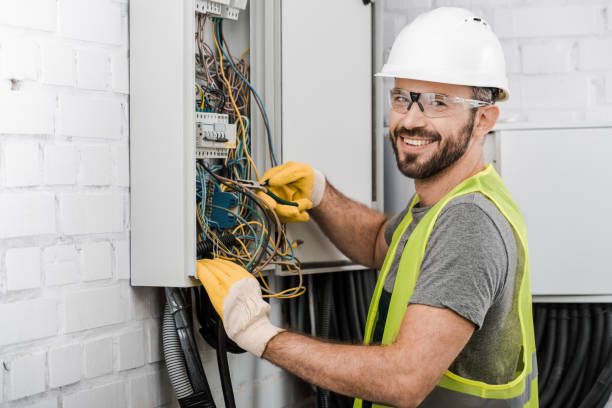 Best Electrical Rewiring Services  in Eddystone, PA