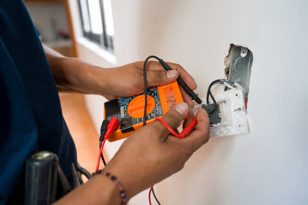 Best Emergency Electrical Repair  in Eddystone, PA