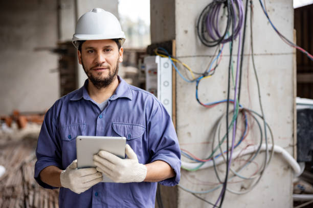 Eddystone, PA Electrician Company