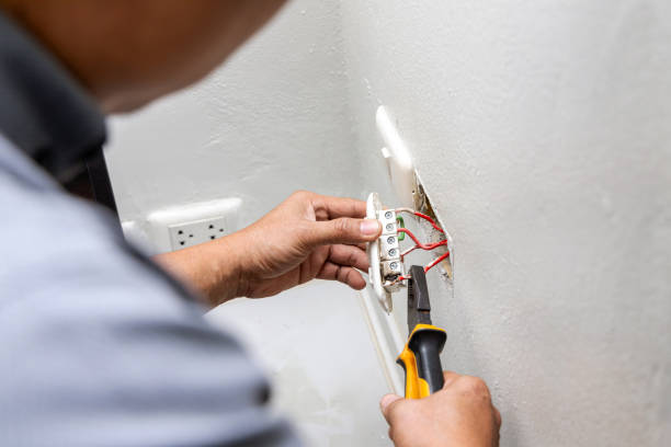 Best Local Electrician Companies  in Eddystone, PA
