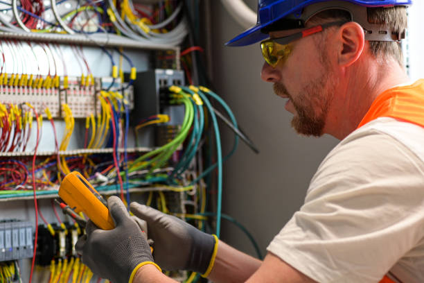 Best Electrical Outlet Repair  in Eddystone, PA