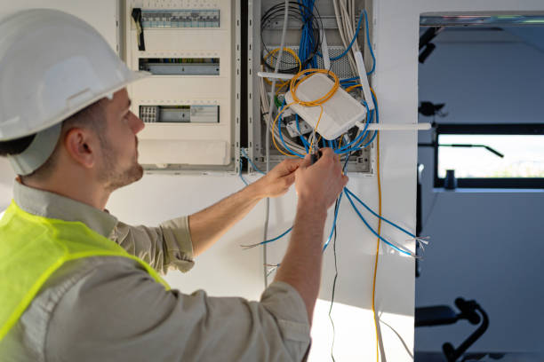Best Residential Electrician Services  in Eddystone, PA